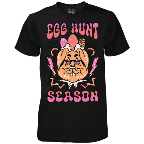 Egg Hunt Season
