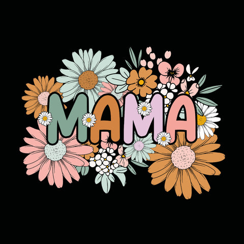 Mama Flowers 2