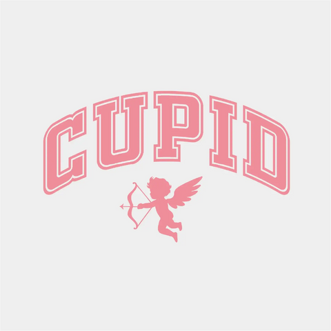 Cupid-DTF TRANSFER