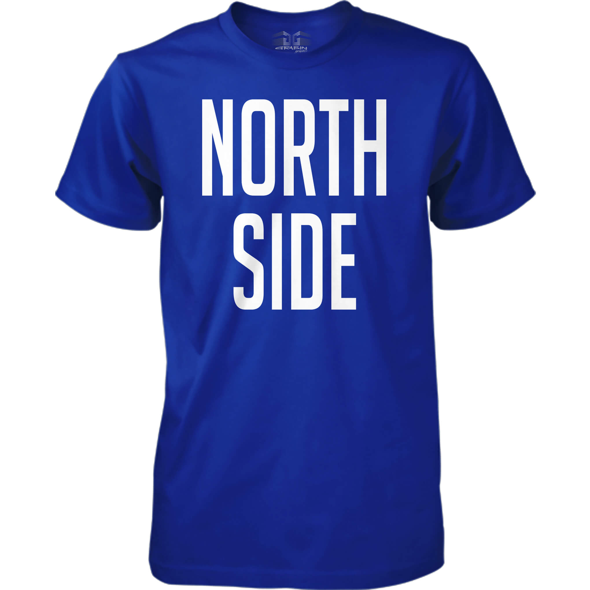 North Side – GrabinGraphix