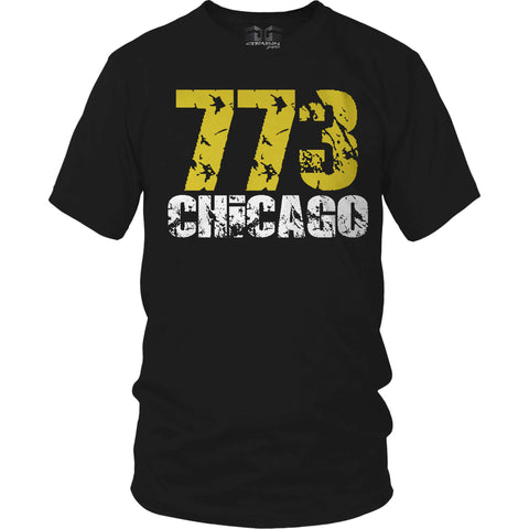 Chicago 773