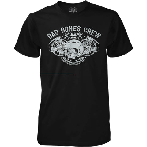 Bad Bones