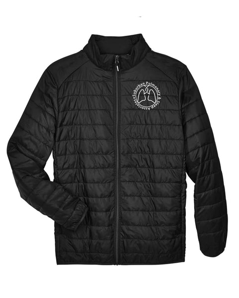CORE365 Men's Tall Prevail Packable Puffer - CE700T