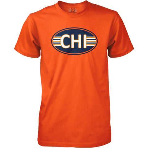 Chi Orange