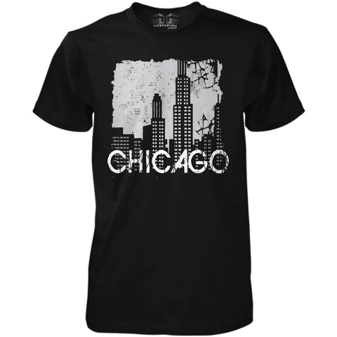 Chicago Grunge