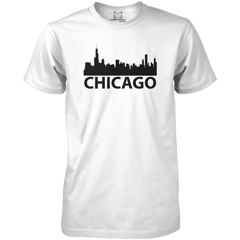 Chicago Skyline