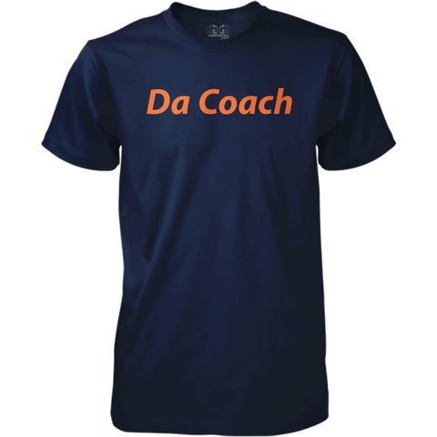 Da Coach