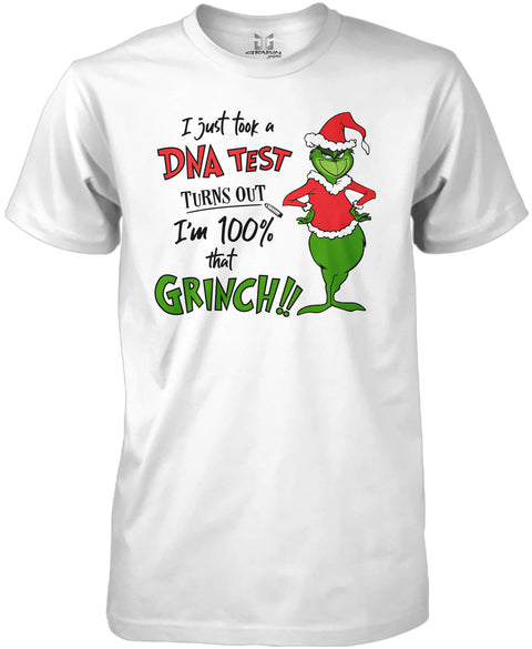 DNA TEST