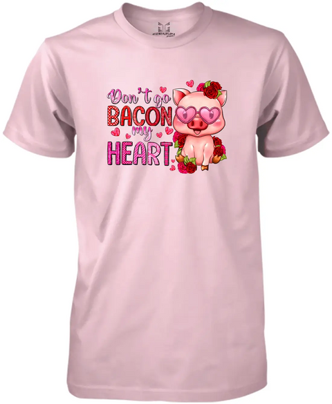Bacon My Heart