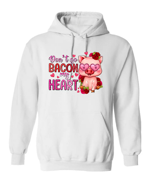 Bacon My Heart