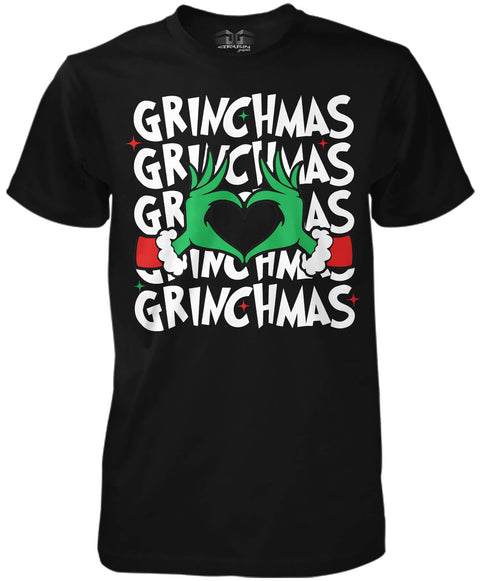 Grinchmas Heart