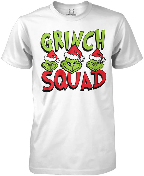 Grinch Squad