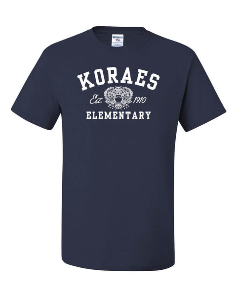 Short Sleeve Tee