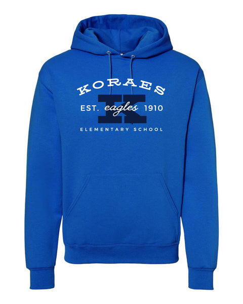 Hooded Sweatshirt