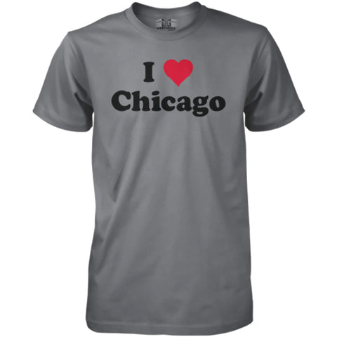 Chicago Love