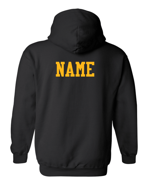 Moms Girl (Custom Back Name) Please add NAME in note section and you will be billed $5.00 for name (Copy) (Copy)