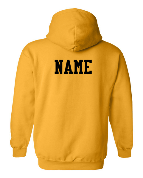 Moms Girl (Custom Back Name) Please add NAME in note section and you will be billed $5.00 for name (Copy) (Copy)