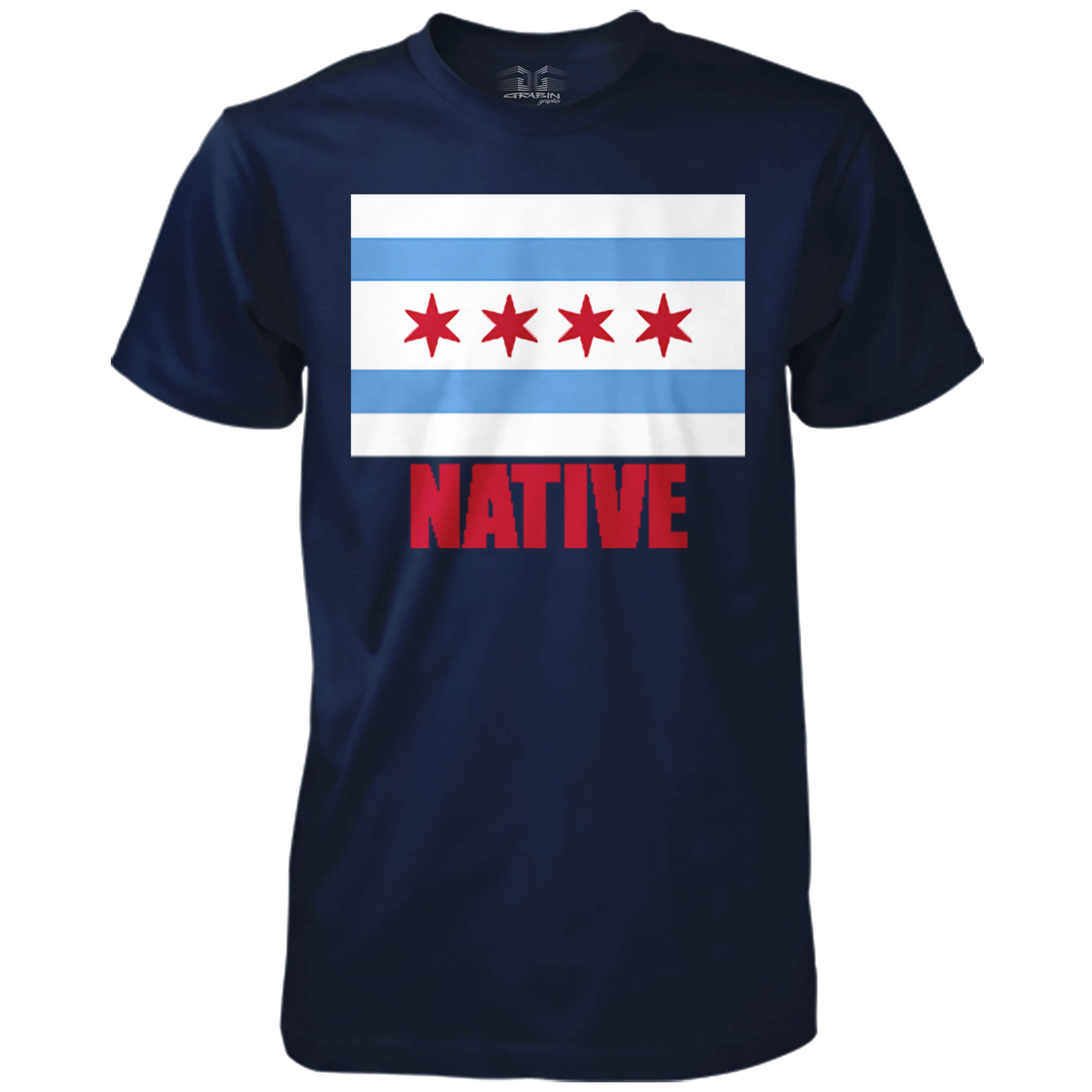 Native – GrabinGraphix