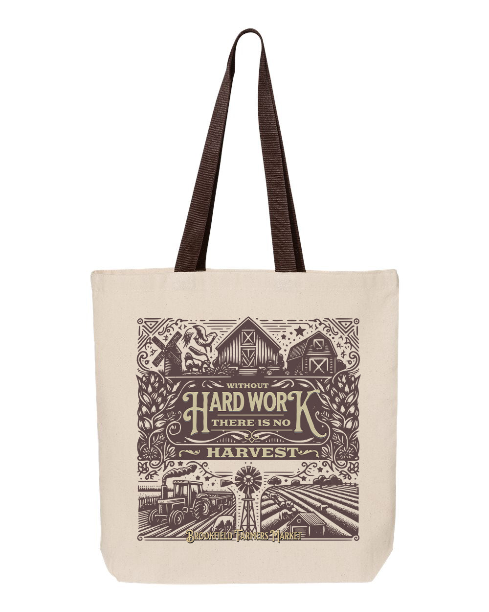 Canvas Tote – GrabinGraphix