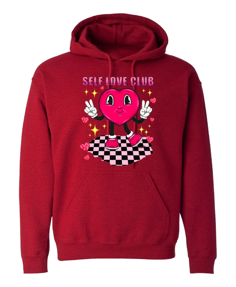 Self Love Club