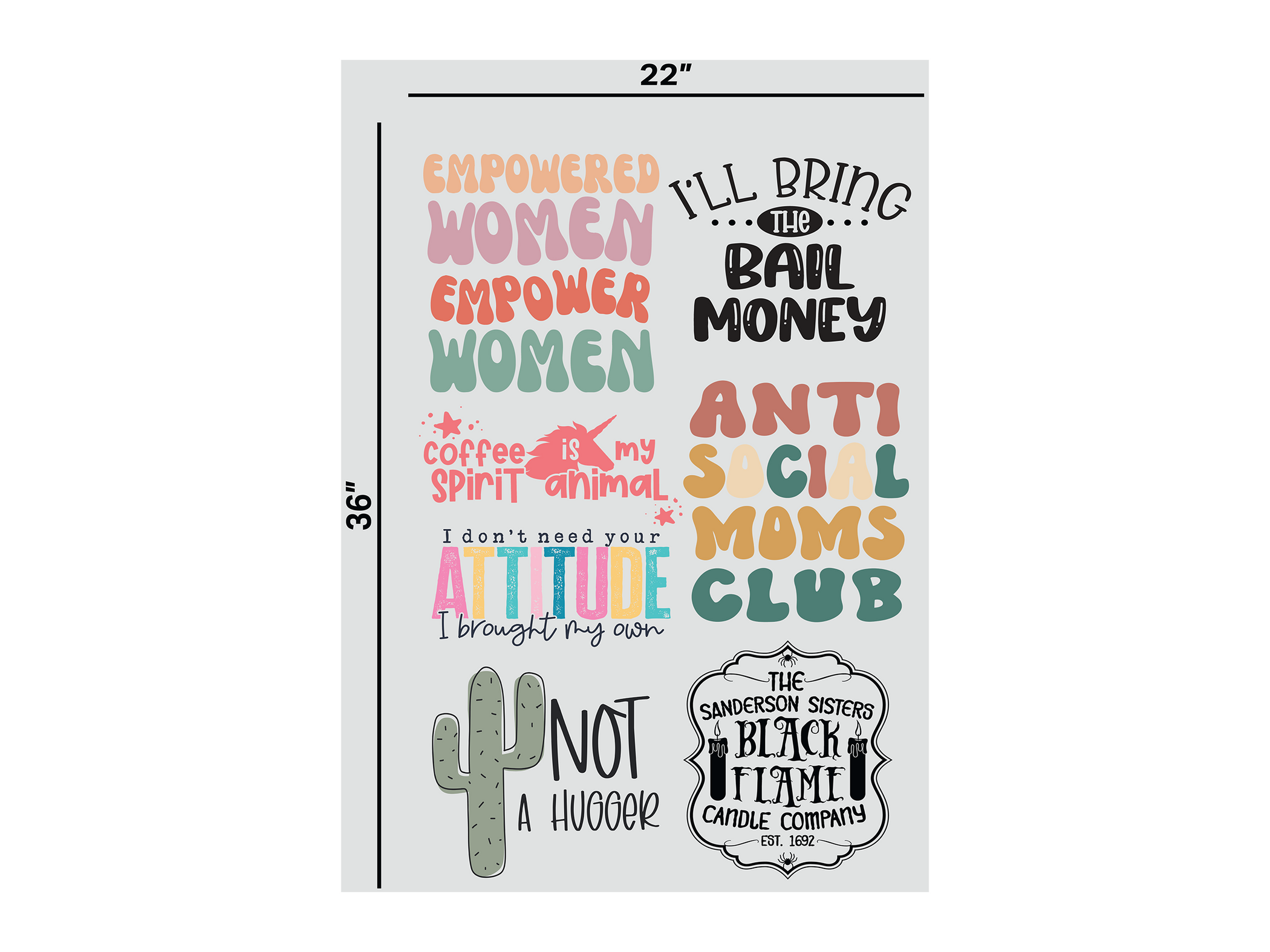 High-Quality DTF Printing and Custom Apparel – GrabinGraphix
