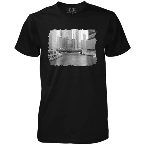 Chicago City