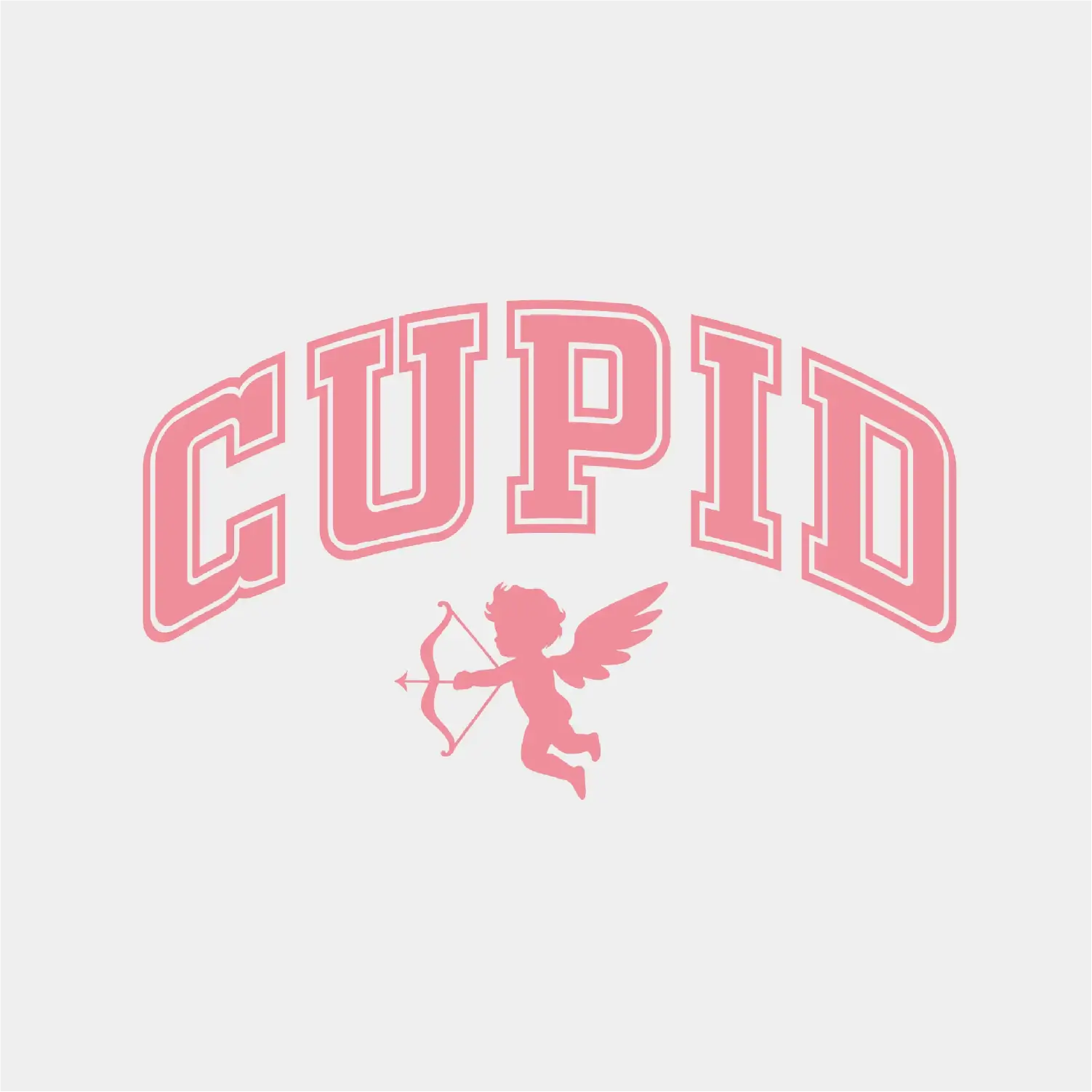 Cupid-DTF TRANSFER – GrabinGraphix