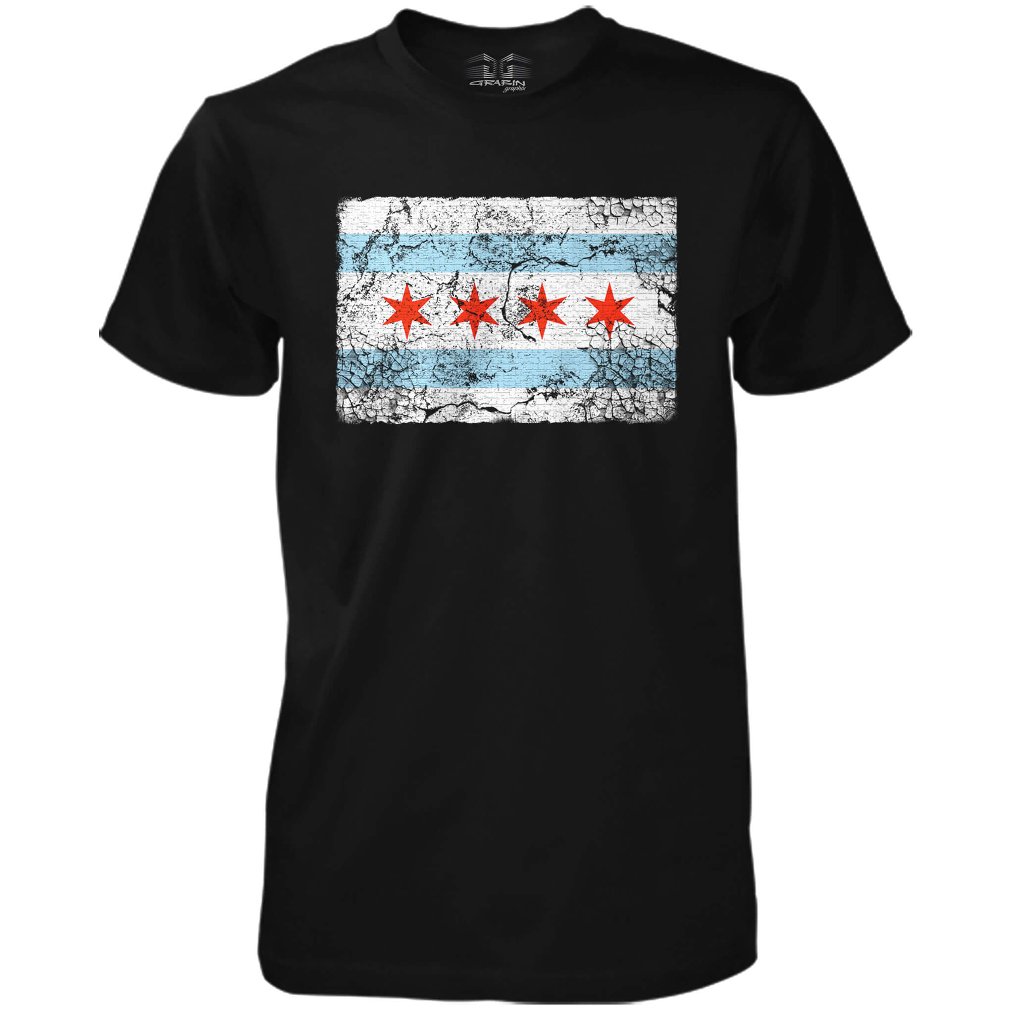 Distress Flag – GrabinGraphix