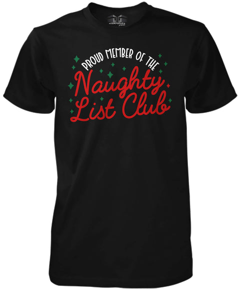 Naughty List Club